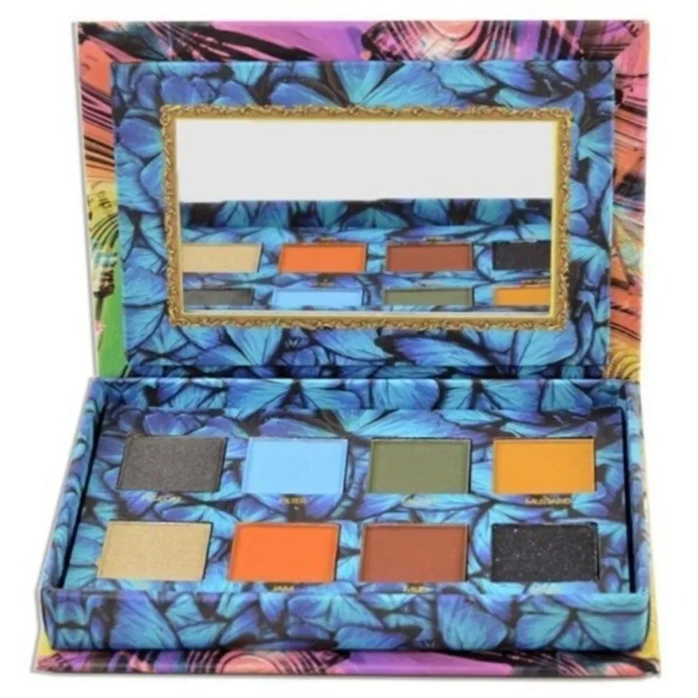 Okalan color matte
